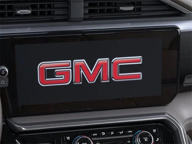 new 2025 GMC Sierra 2500 car, priced at $82,370