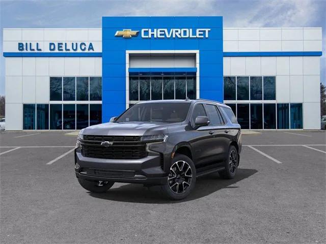 new 2024 Chevrolet Tahoe car, priced at $73,395