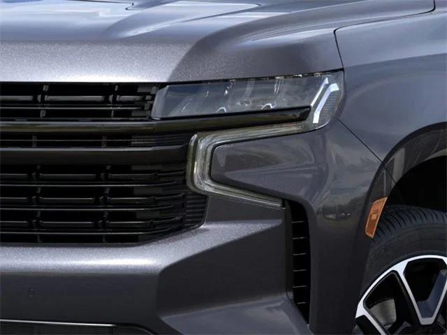 new 2024 Chevrolet Tahoe car, priced at $73,395