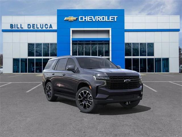 new 2024 Chevrolet Tahoe car, priced at $73,395