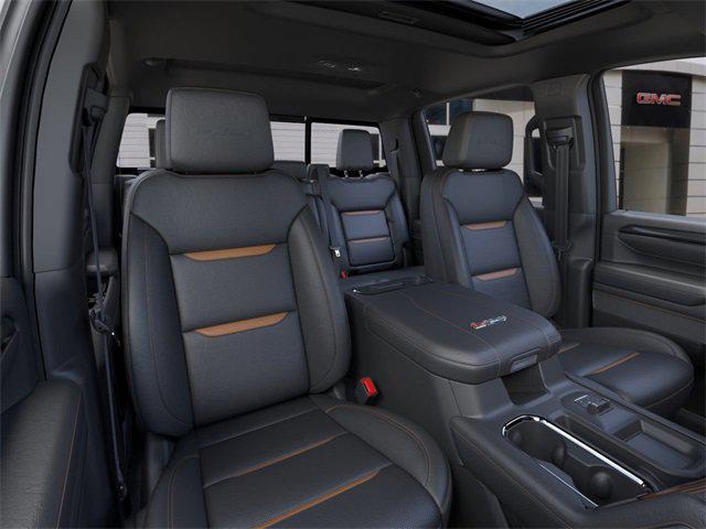 new 2025 GMC Sierra 2500 car, priced at $77,715