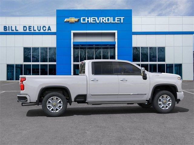 new 2024 Chevrolet Silverado 2500 car, priced at $91,700