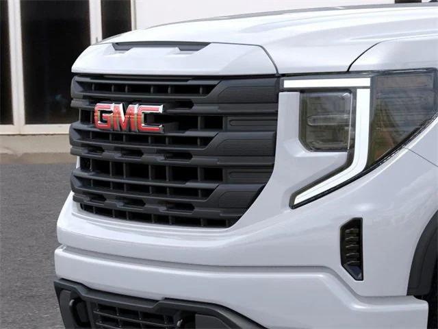 new 2025 GMC Sierra 1500 car, priced at $46,730