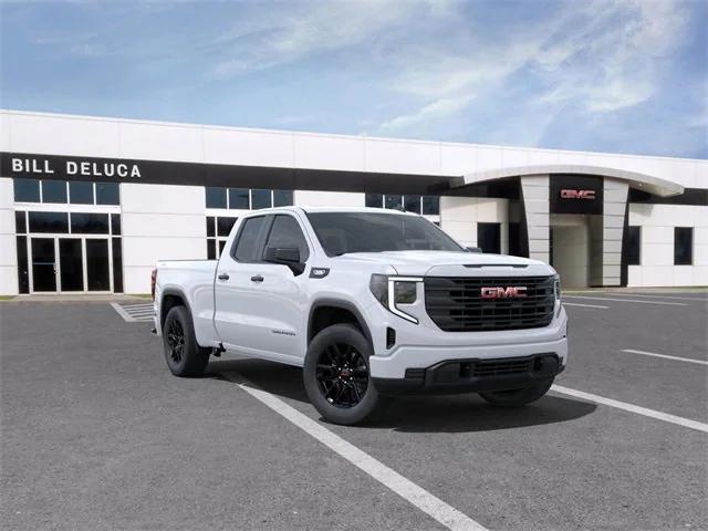 new 2025 GMC Sierra 1500 car, priced at $46,730