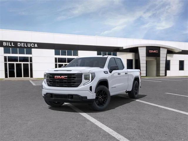 new 2025 GMC Sierra 1500 car, priced at $46,730