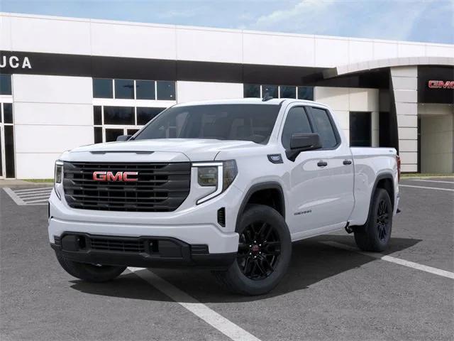 new 2025 GMC Sierra 1500 car, priced at $46,730