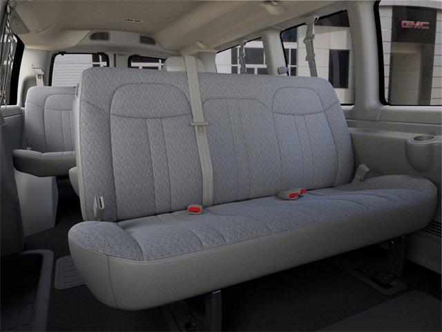 new 2024 GMC Savana 2500 car, priced at $51,625