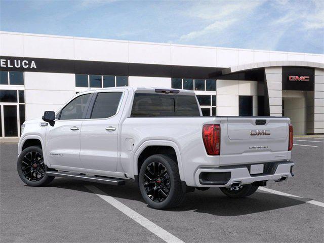 new 2024 GMC Sierra 1500 car, priced at $80,150