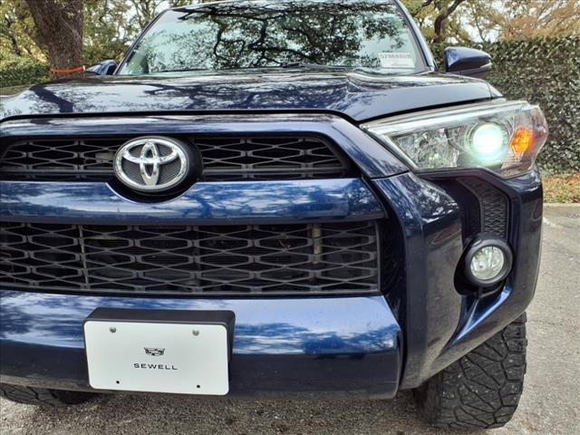 used 2019 Toyota 4Runner car, priced at $28,818