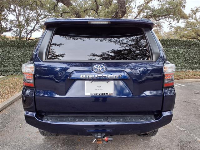 used 2019 Toyota 4Runner car, priced at $28,818