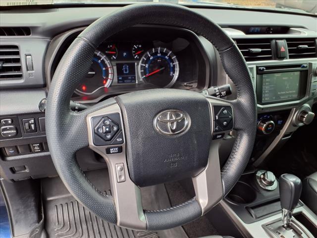 used 2019 Toyota 4Runner car, priced at $28,818