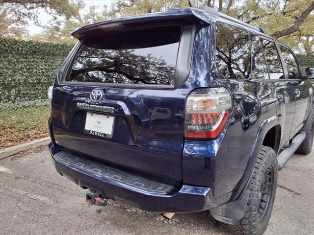 used 2019 Toyota 4Runner car, priced at $28,818