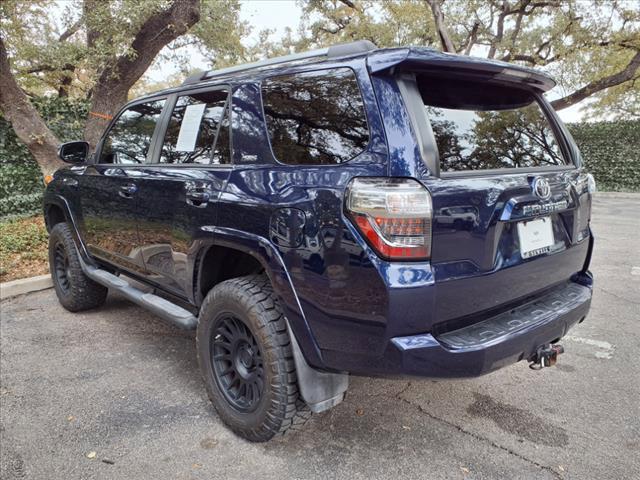 used 2019 Toyota 4Runner car, priced at $28,818