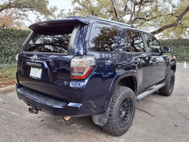 used 2019 Toyota 4Runner car, priced at $28,818