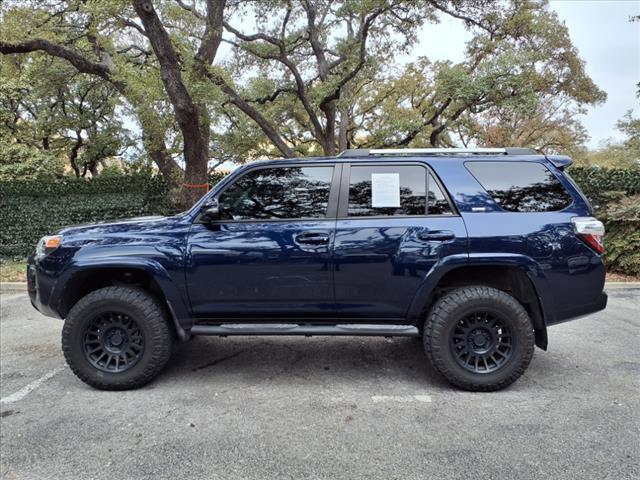 used 2019 Toyota 4Runner car, priced at $28,818