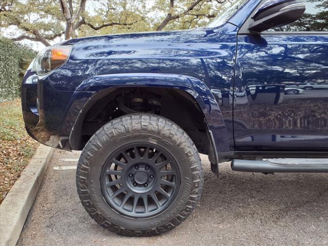 used 2019 Toyota 4Runner car, priced at $28,818