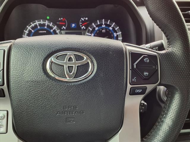 used 2019 Toyota 4Runner car, priced at $28,818