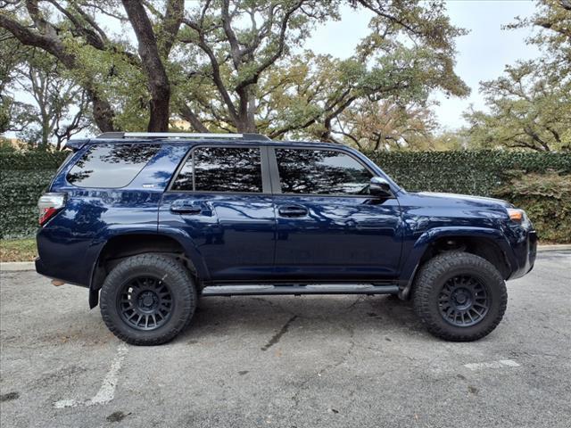 used 2019 Toyota 4Runner car, priced at $28,818