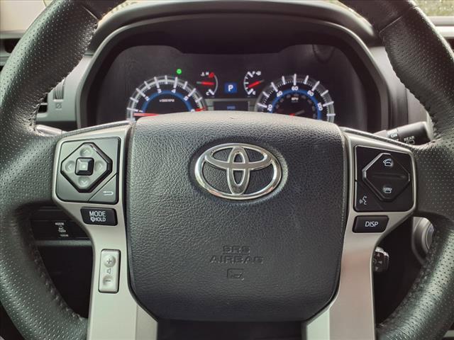 used 2019 Toyota 4Runner car, priced at $28,818