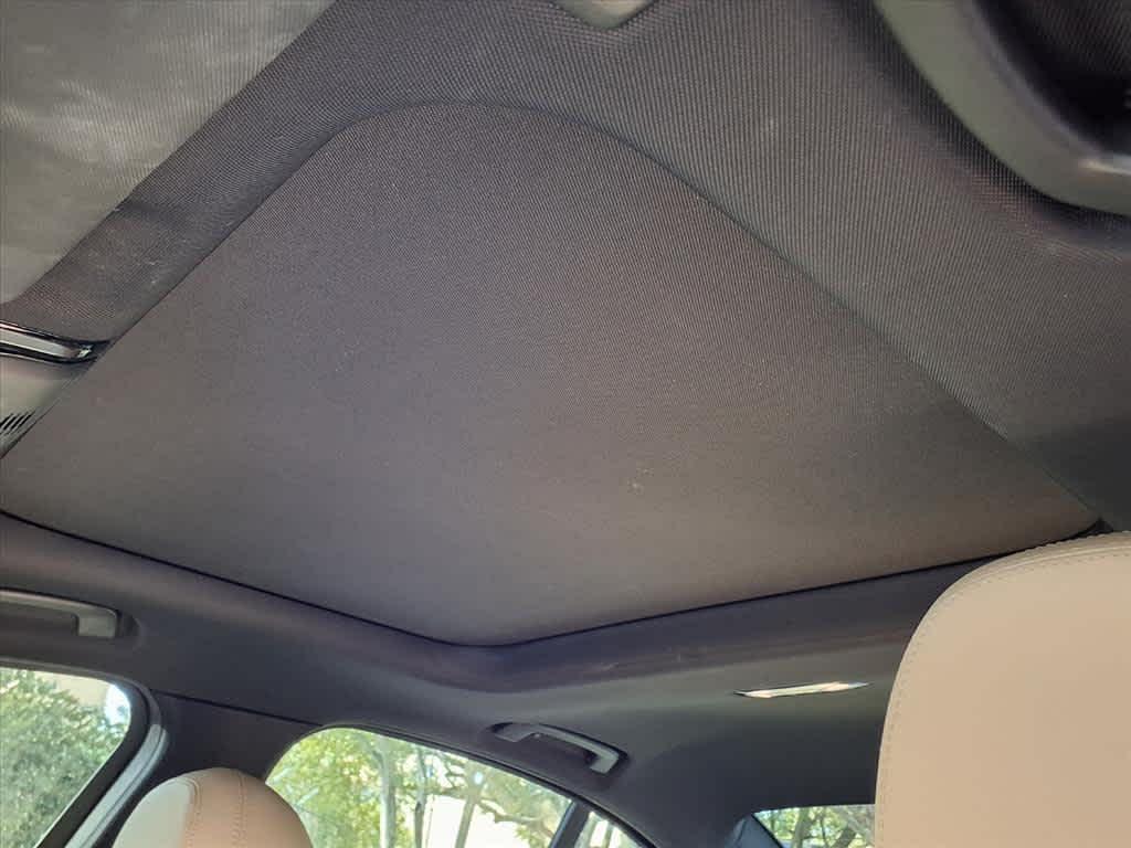 used 2019 BMW 330 car, priced at $19,998