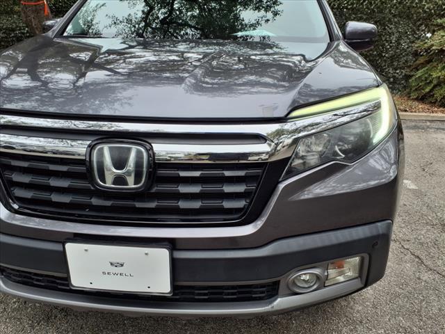 used 2020 Honda Ridgeline car, priced at $29,998