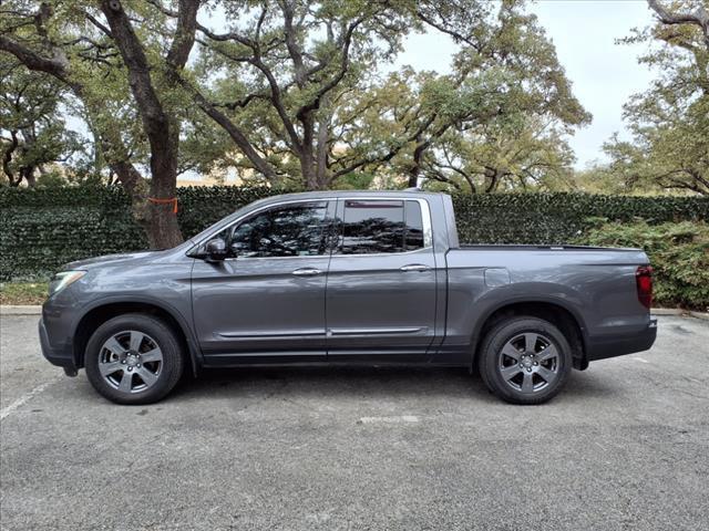 used 2020 Honda Ridgeline car, priced at $29,998