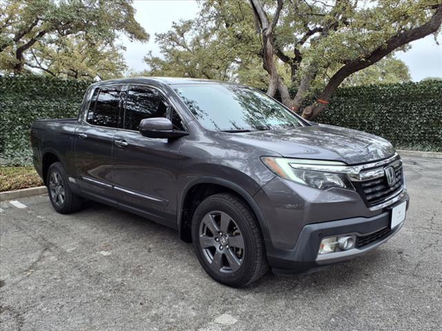 used 2020 Honda Ridgeline car, priced at $29,998