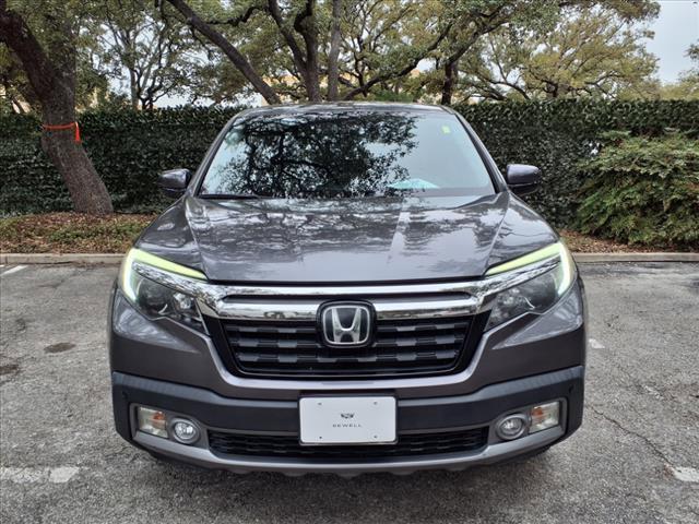 used 2020 Honda Ridgeline car, priced at $29,998