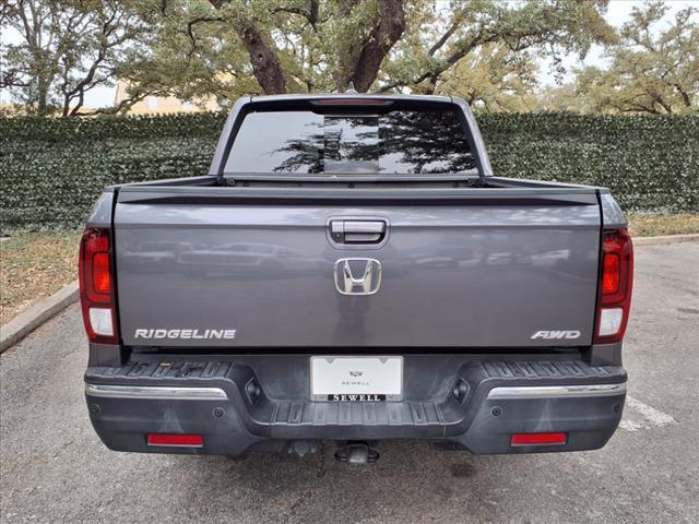 used 2020 Honda Ridgeline car, priced at $29,998