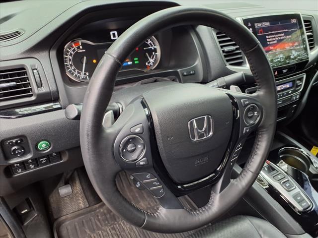 used 2020 Honda Ridgeline car, priced at $29,998