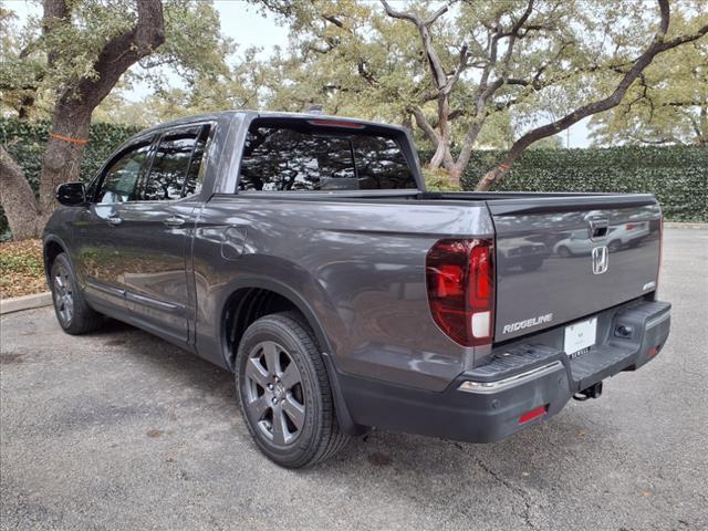 used 2020 Honda Ridgeline car, priced at $29,998