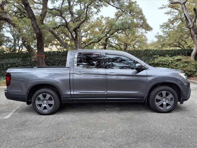 used 2020 Honda Ridgeline car, priced at $29,998