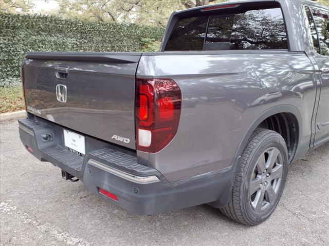 used 2020 Honda Ridgeline car, priced at $29,998