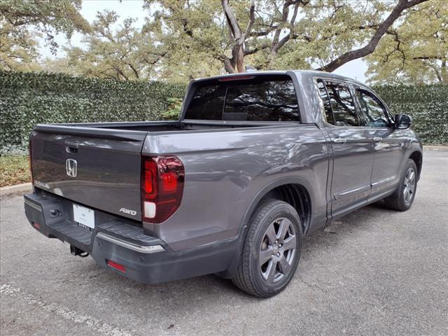 used 2020 Honda Ridgeline car, priced at $29,998