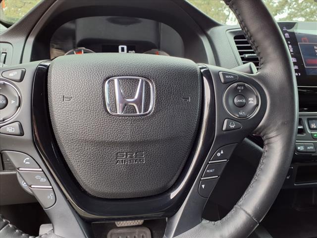 used 2020 Honda Ridgeline car, priced at $29,998