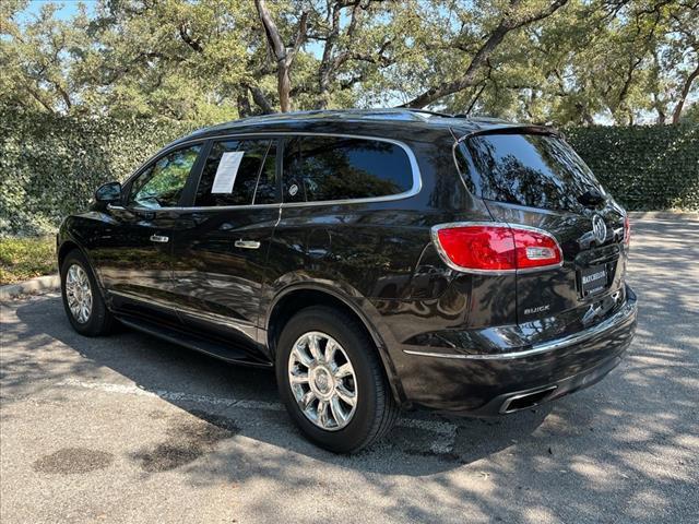 used 2014 Buick Enclave car, priced at $16,999