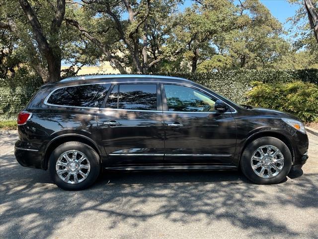 used 2014 Buick Enclave car, priced at $16,999