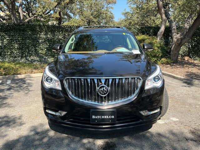 used 2014 Buick Enclave car, priced at $16,999