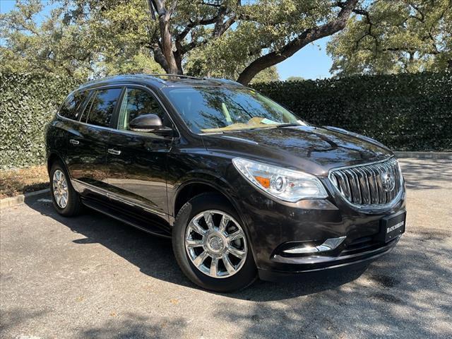 used 2014 Buick Enclave car, priced at $16,999