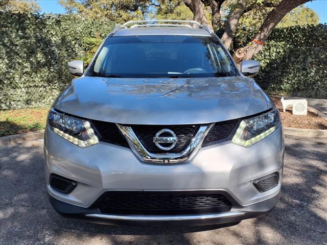 used 2016 Nissan Rogue car, priced at $11,998