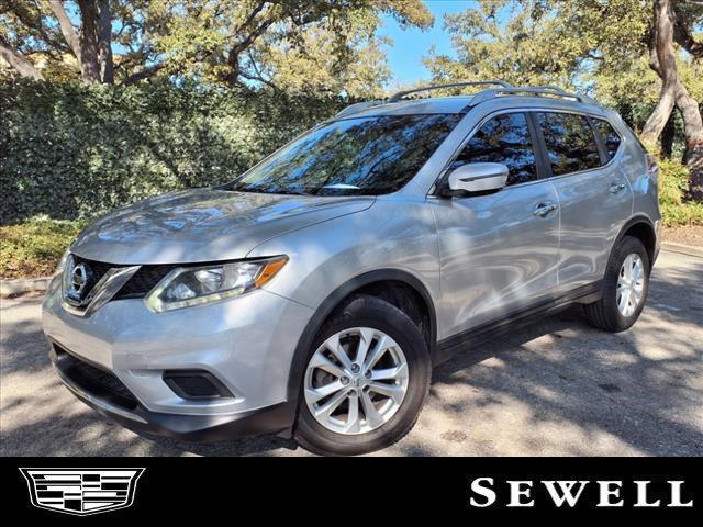 used 2016 Nissan Rogue car, priced at $11,998