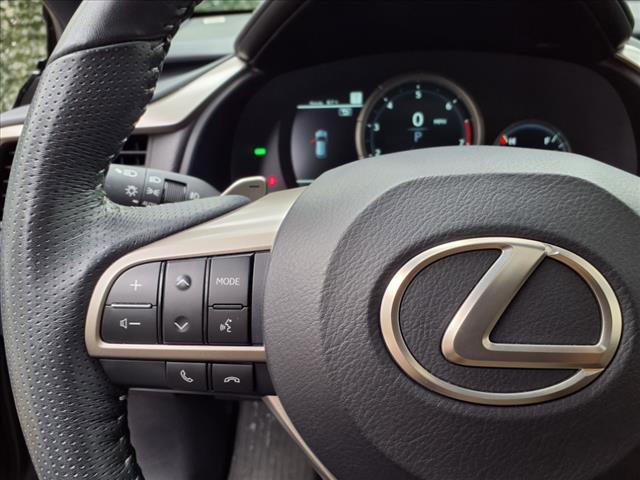 used 2022 Lexus RX 350 car, priced at $40,818