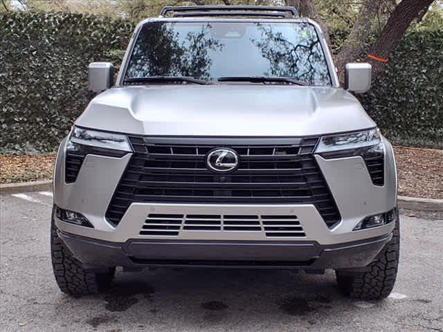 used 2024 Lexus GX 550 car, priced at $90,998