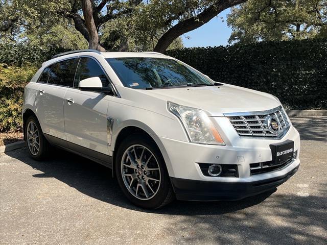 used 2016 Cadillac SRX car, priced at $9,999