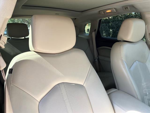 used 2016 Cadillac SRX car, priced at $9,999