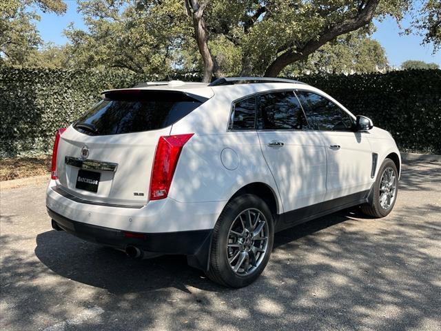 used 2016 Cadillac SRX car, priced at $9,999