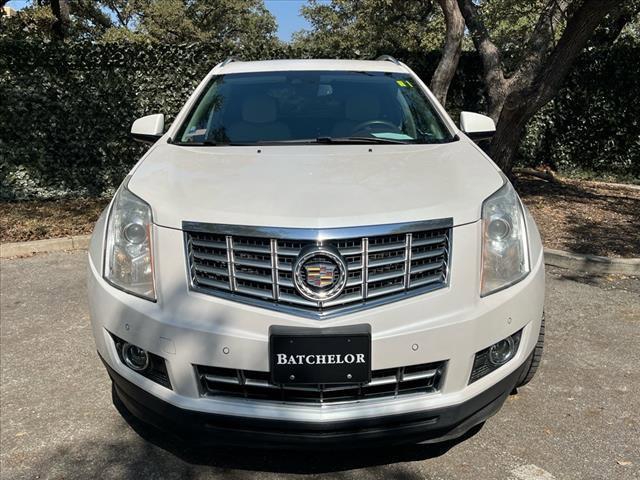 used 2016 Cadillac SRX car, priced at $9,999