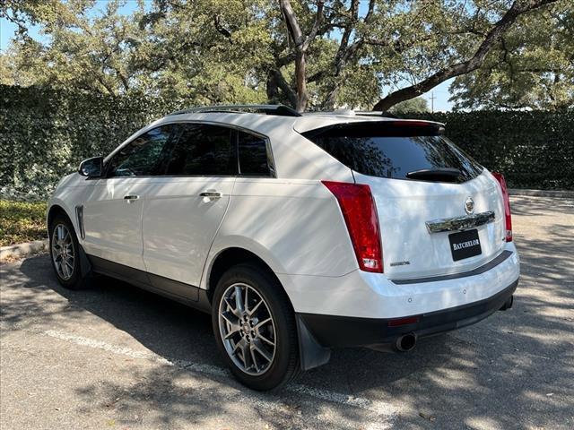 used 2016 Cadillac SRX car, priced at $9,999