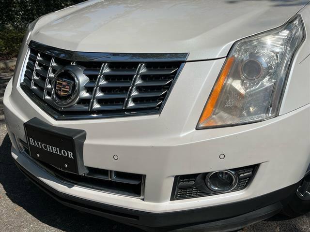 used 2016 Cadillac SRX car, priced at $9,999