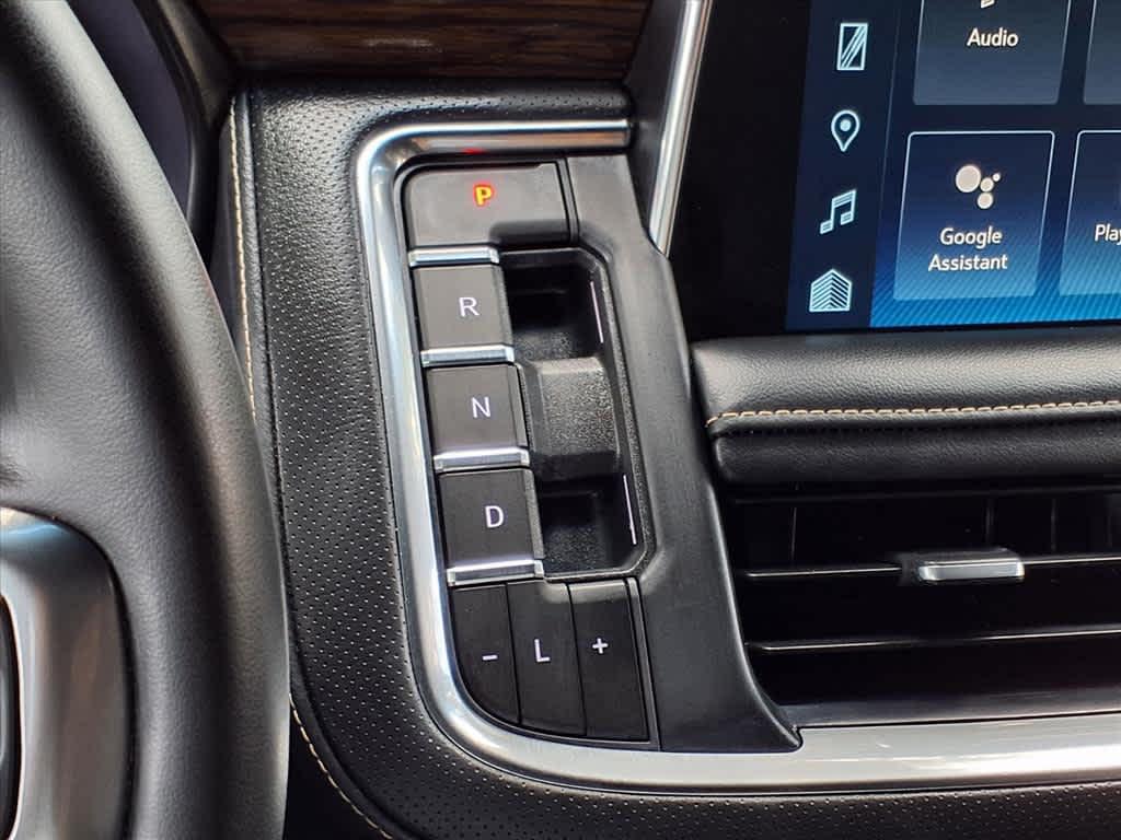 used 2023 Chevrolet Tahoe car, priced at $49,998